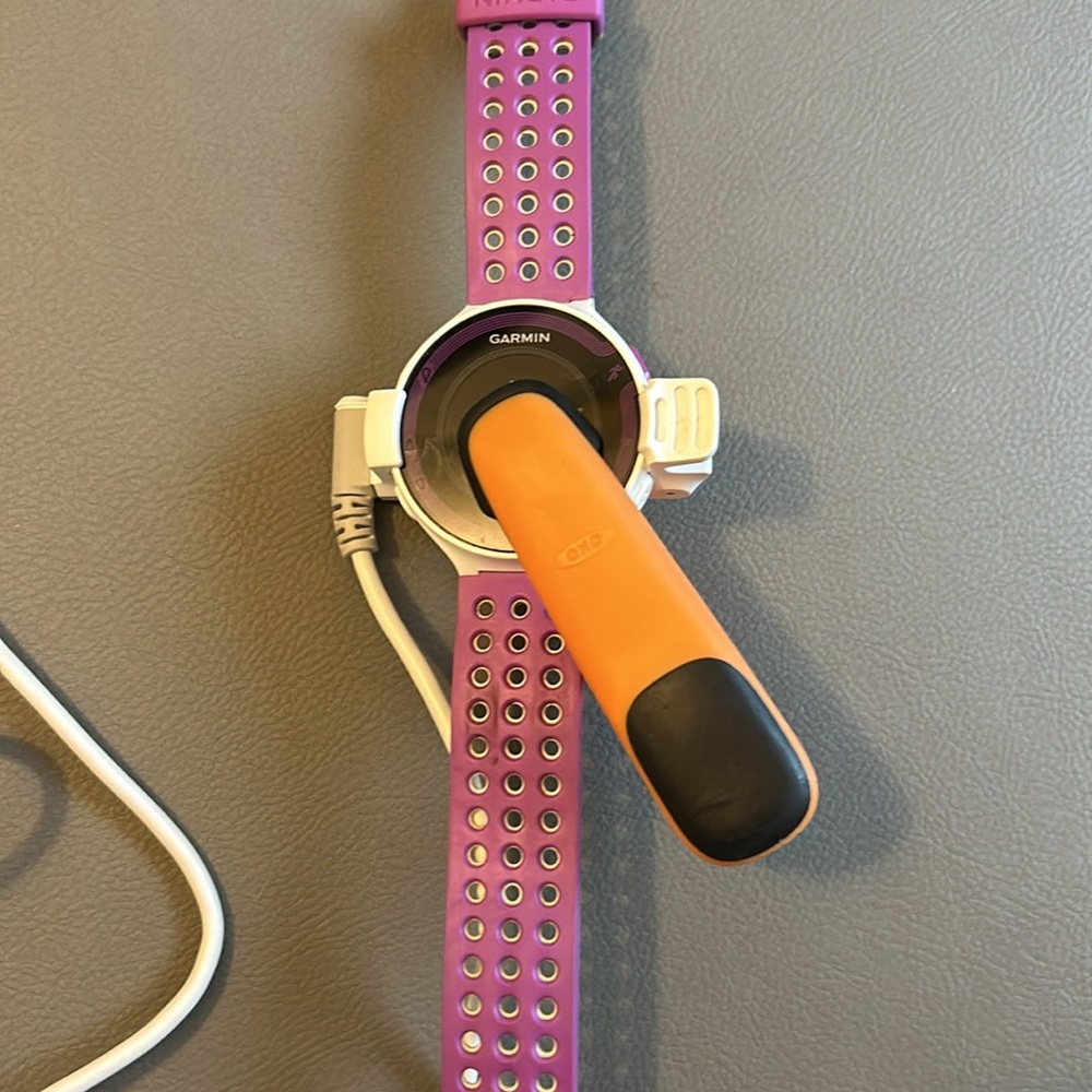 Garmin forerunner 220 - Picture 3 of 3